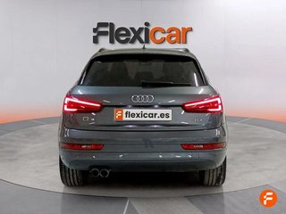 Audi Q3 2.0 TDI 110kW (150CV) quattro S tronic