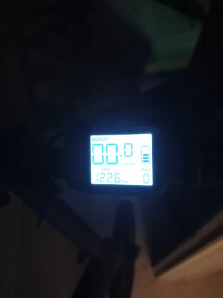 SmartGyro Ebike Soho 16  Como Nueva