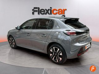 Peugeot 208 Active Puretech 100