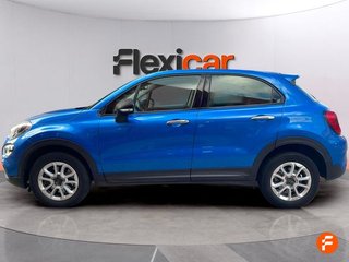 Fiat 500X 120TH 1.6 E-Torq 81KW (110 CV) 4x2 S&S