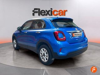 Fiat 500X 120TH 1.6 E-Torq 81KW (110 CV) 4x2 S&S