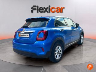 Fiat 500X 120TH 1.6 E-Torq 81KW (110 CV) 4x2 S&S