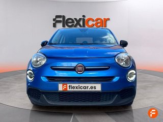 Fiat 500X 120TH 1.6 E-Torq 81KW (110 CV) 4x2 S&S