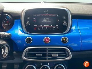 Fiat 500X 120TH 1.6 E-Torq 81KW (110 CV) 4x2 S&S