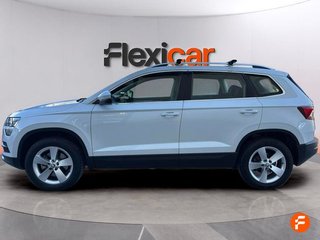 Skoda Karoq 2.0 TDI 110kW (150CV) DSG 4X4 Ambition
