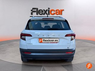 Skoda Karoq 2.0 TDI 110kW (150CV) DSG 4X4 Ambition