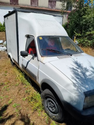 Citroen C 15 1994