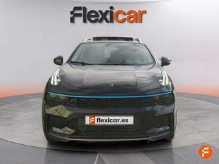 Lynk & Co 01 1.5 PHEV 3.3kW