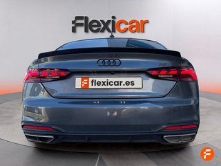Audi A5 B.Line 35 TDI 120kW S tronic Sportback
