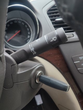 MANDO LIMPIA OPEL INSIGNIA SPORTS TOURER Selectiv