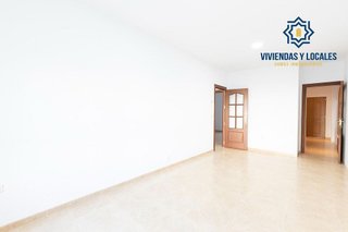 Piso en venta en Alhendín