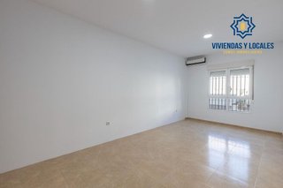 Piso en venta en Alhendín