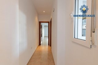 Piso en venta en Alhendín