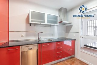 Piso en venta en Alhendín