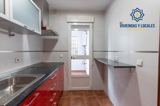 Piso en venta en Alhendín