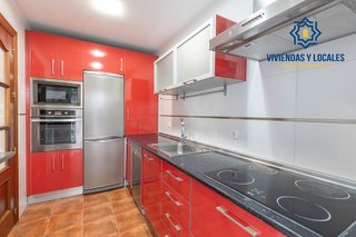 Piso en venta en Alhendín
