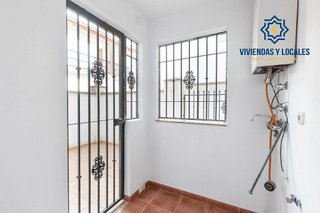 Piso en venta en Alhendín