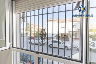 Piso en venta en Alhendín