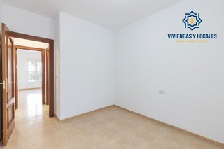 Piso en venta en Alhendín