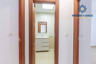 Piso en venta en Alhendín