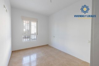 Piso en venta en Alhendín