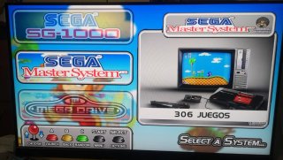Raspberry Pi4-Pi5 sistema Batocera