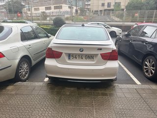 BMW Serie 3 2009