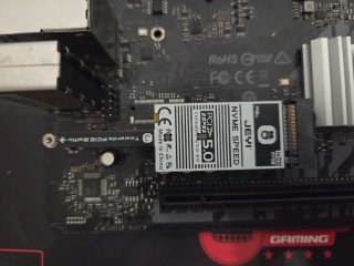 Placa Base ASRock H510M-HDV LGA1200