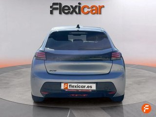 Peugeot 208 Allure Puretech 100