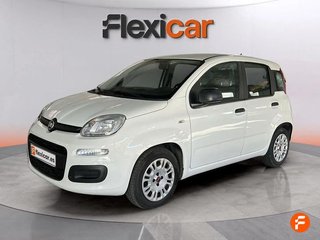 Fiat Panda Panda Hybrid 1.0 Gse 51kw (70CV)