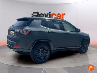 Jeep Compass 1.6 Mjet 88kW Longitude 4x2