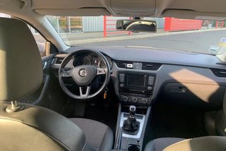 DESPIECE SKODA OCTAVIA