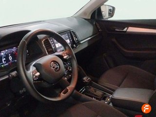 Skoda Karoq 1.5 TSI 110kW (150CV) DSG ACT Ambition