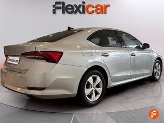 Skoda Octavia 2.0 TDI 85kW (115 CV) Manual Active