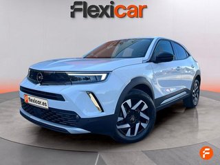 Opel Mokka 1.2 T 96kW (130 CV) GS