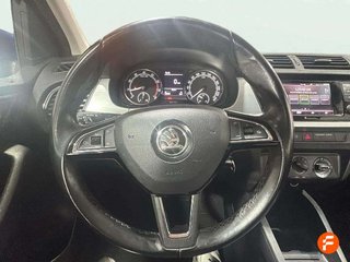 Skoda Fabia 1.0 MPI 55KW (75cv) Active