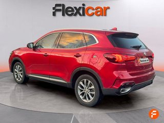 MG HS 1.5 Turbo GDI Luxury DCT