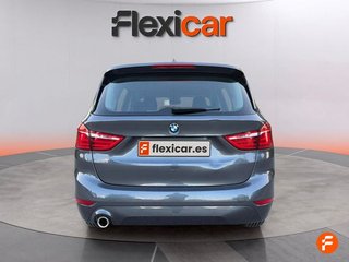 BMW Serie 2 Gran Tourer 216i - 5P (2020)