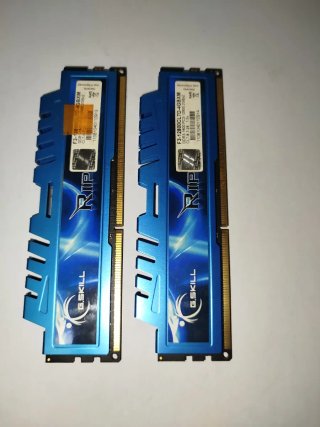Kit Placa Base ASUS M4N5BT-M V2 y Componentes