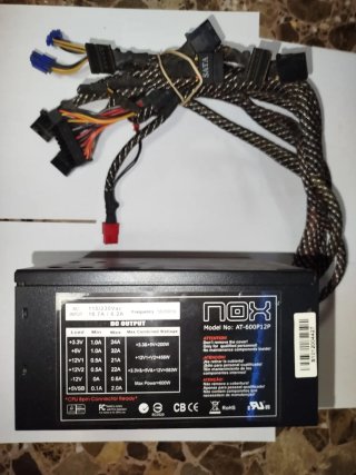 Kit Placa Base ASUS M4N5BT-M V2 y Componentes