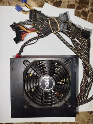 Kit Placa Base ASUS M4N5BT-M V2 y Componentes