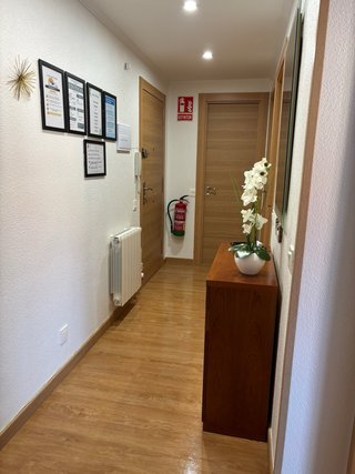 Apartamento turístico en Noja ( Cantabria )