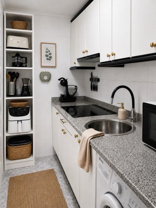 Apartamento turístico en Noja ( Cantabria )