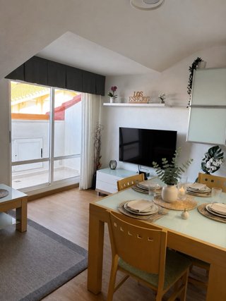 Apartamento turístico en Noja ( Cantabria )