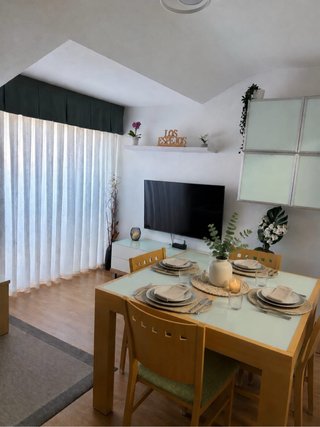 Apartamento turístico en Noja ( Cantabria )