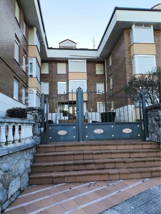 Apartamento turístico en Noja ( Cantabria )