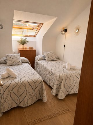 Apartamento turístico en Noja ( Cantabria )