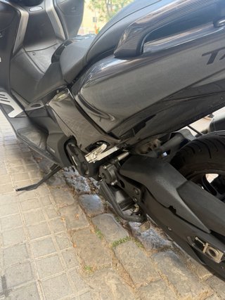 Yamaha TMAX 530 SX 2020