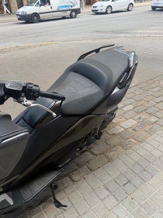 Yamaha TMAX 530 SX 2020
