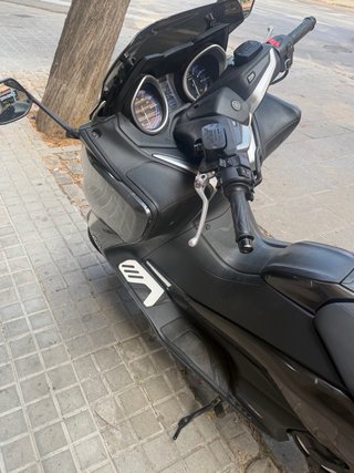 Yamaha TMAX 530 SX 2020